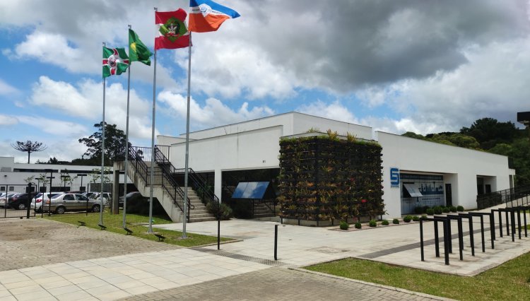 EDITAL DE CREDENCIAMENTO Nº 202/2024