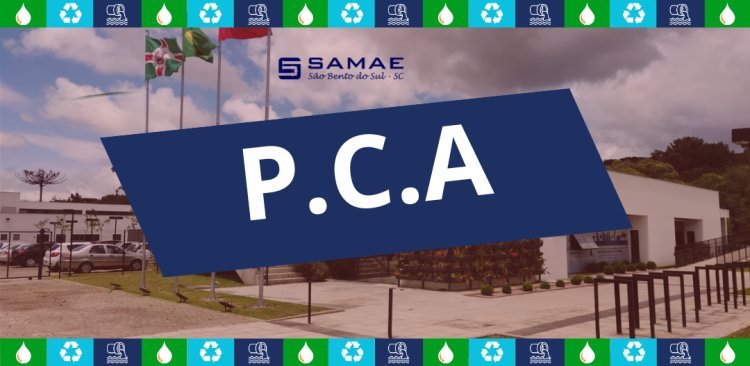 PLANO DE CONTRATAÇÕES ANUAL | PCA 2025