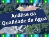 ANÁLISE DA QUALIDADE DA ÁGUA - JANEIRO/2025