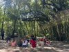 Conexão Ambiental promove educação ambiental e práticas sustentáveis no Ecoparque da Imigrantes