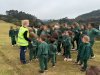 Alunos do Colégio Emmái visitam o Aterro Sanitário