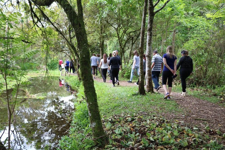 SAMAE lança trilha de educação ambiental “Do Resíduo ao Verde”