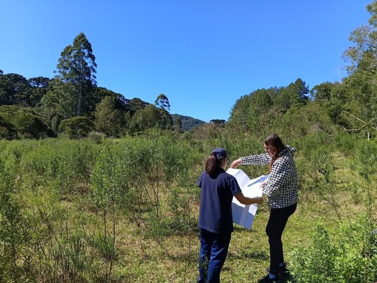 PSA: quem preserva a natureza também cuida da nossa água!